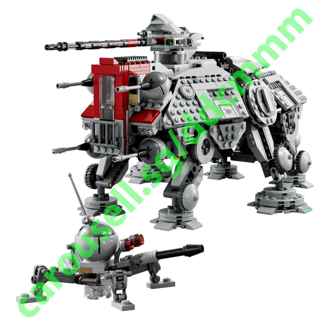 Mini at te lego Clearance