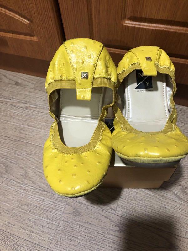 Ny store soho shoes