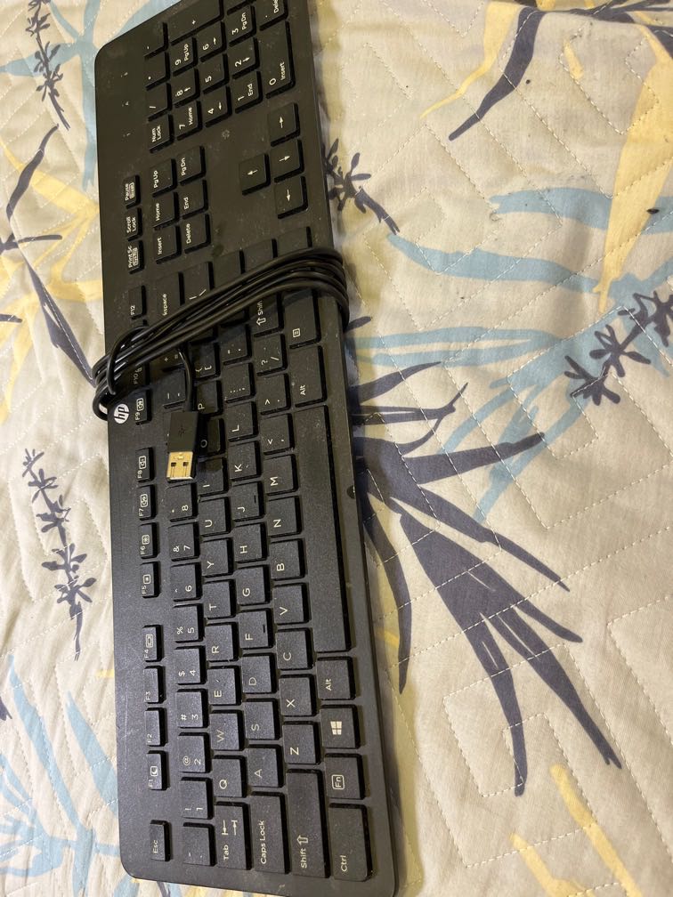 ms office keyboard