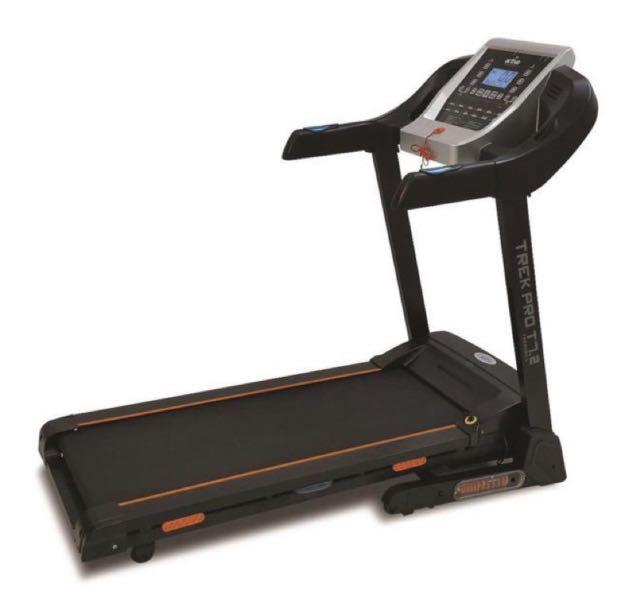 Ogawa treadmill new arrivals