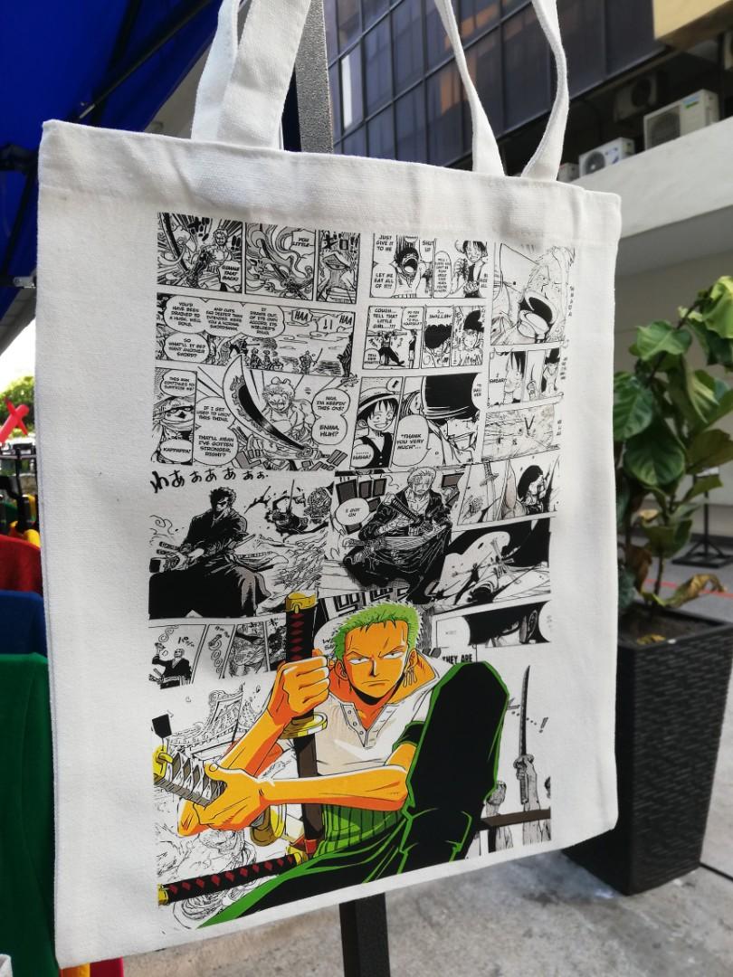 CDJapan : One Piece Eco! Shopping Bag [Law] Collectible