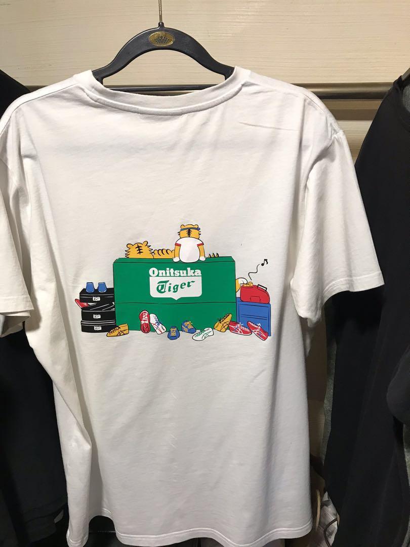 onitsuka tiger and nike