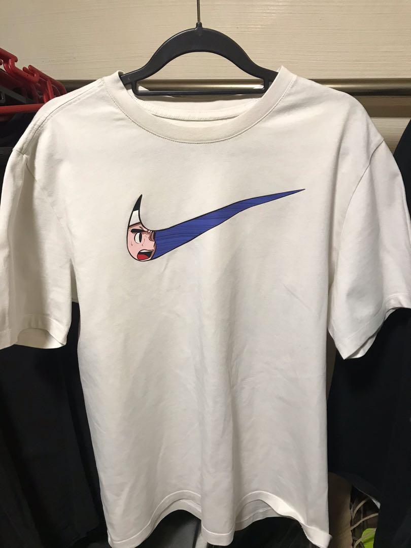 onitsuka tiger and nike