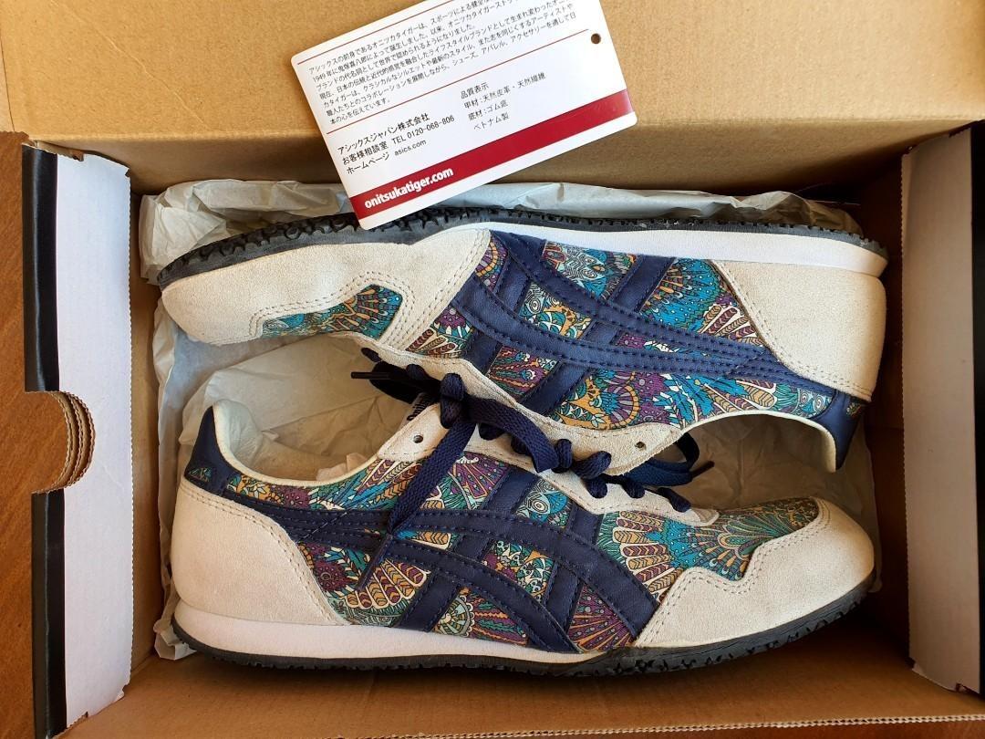Asics onitsuka deals tiger liberty