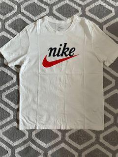Original Nike The Nike Tee T-Shirt size XL Like New