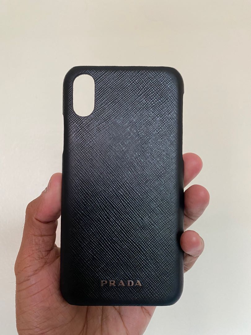 Mobiparts Saffiano Wallet Housse iPhone XS Etui Porte-Monnaie