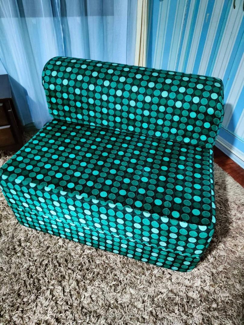 ORIGINAL URATEX SOFA BED, Furniture & Home Living, Furniture, Bed