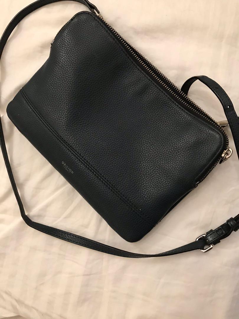 Oroton sling bag shop
