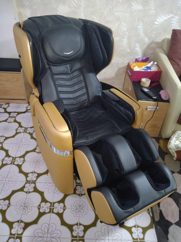 Osim massage chair for sale cheap