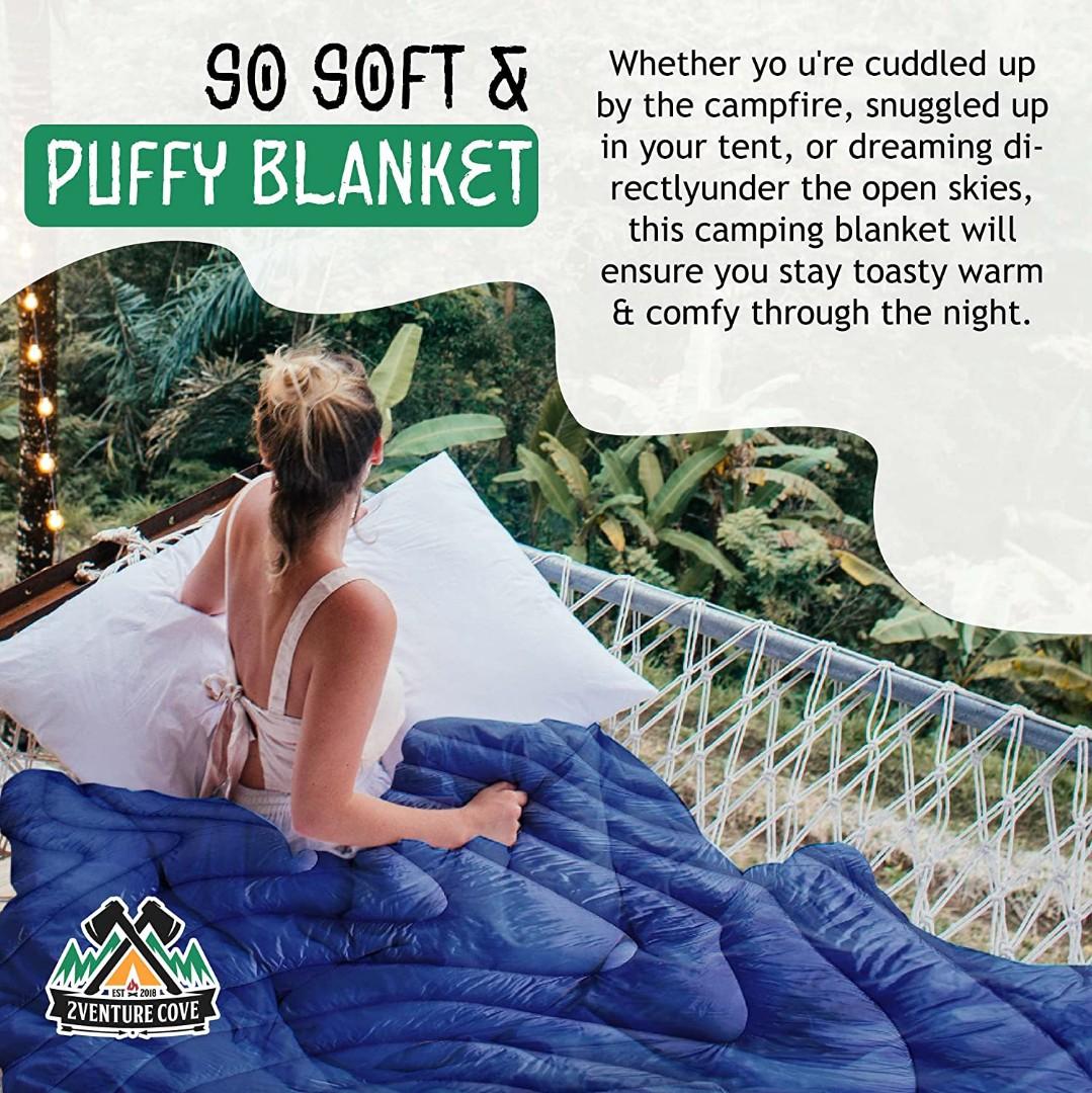 Outdoor blankets online for cold weather