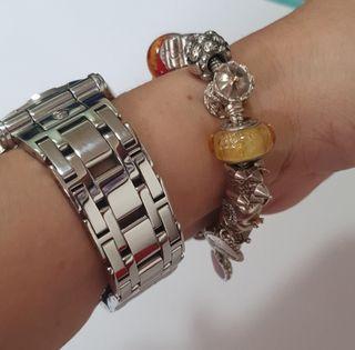 Pandora Bracelet