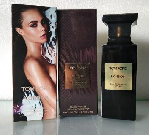 Tom ford london sale parfum