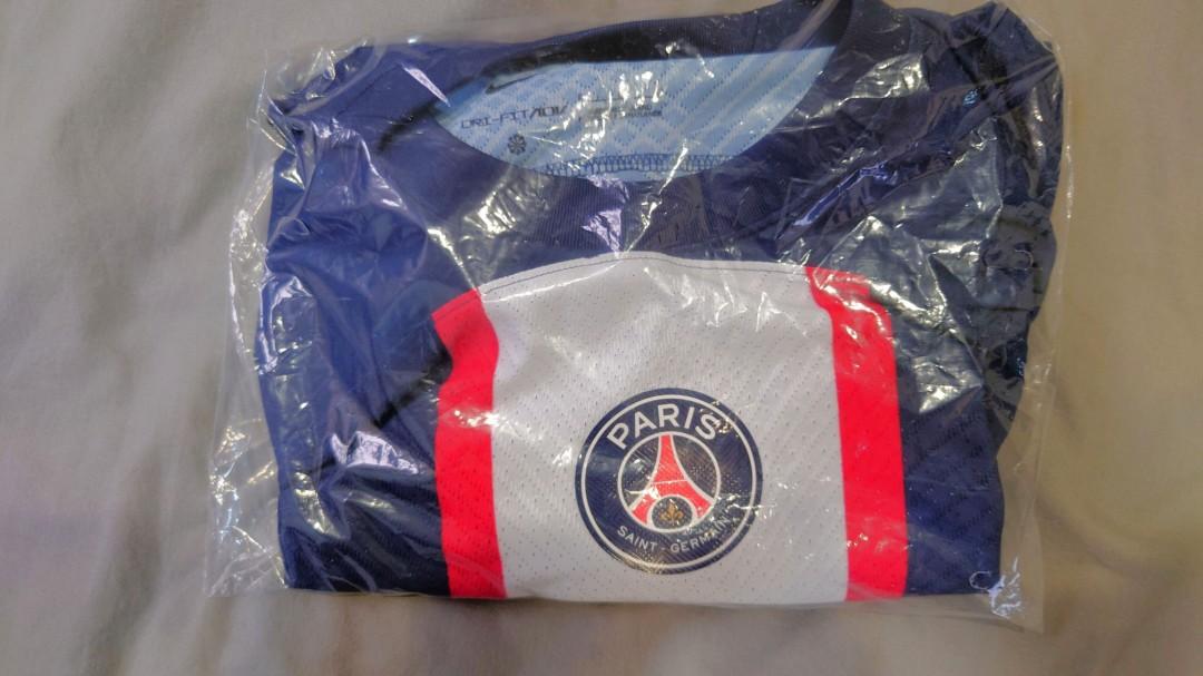 PSG X LV — JERSEYS — ONEOFAKIT