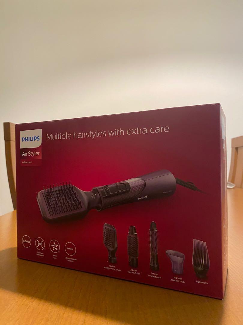 philips 5 in 1 hair styler