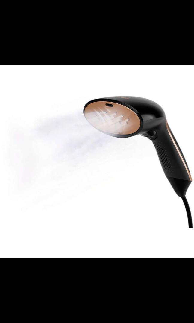 PHILIPS Garment Steamer, TV & Home Appliances, Irons & Steamers on