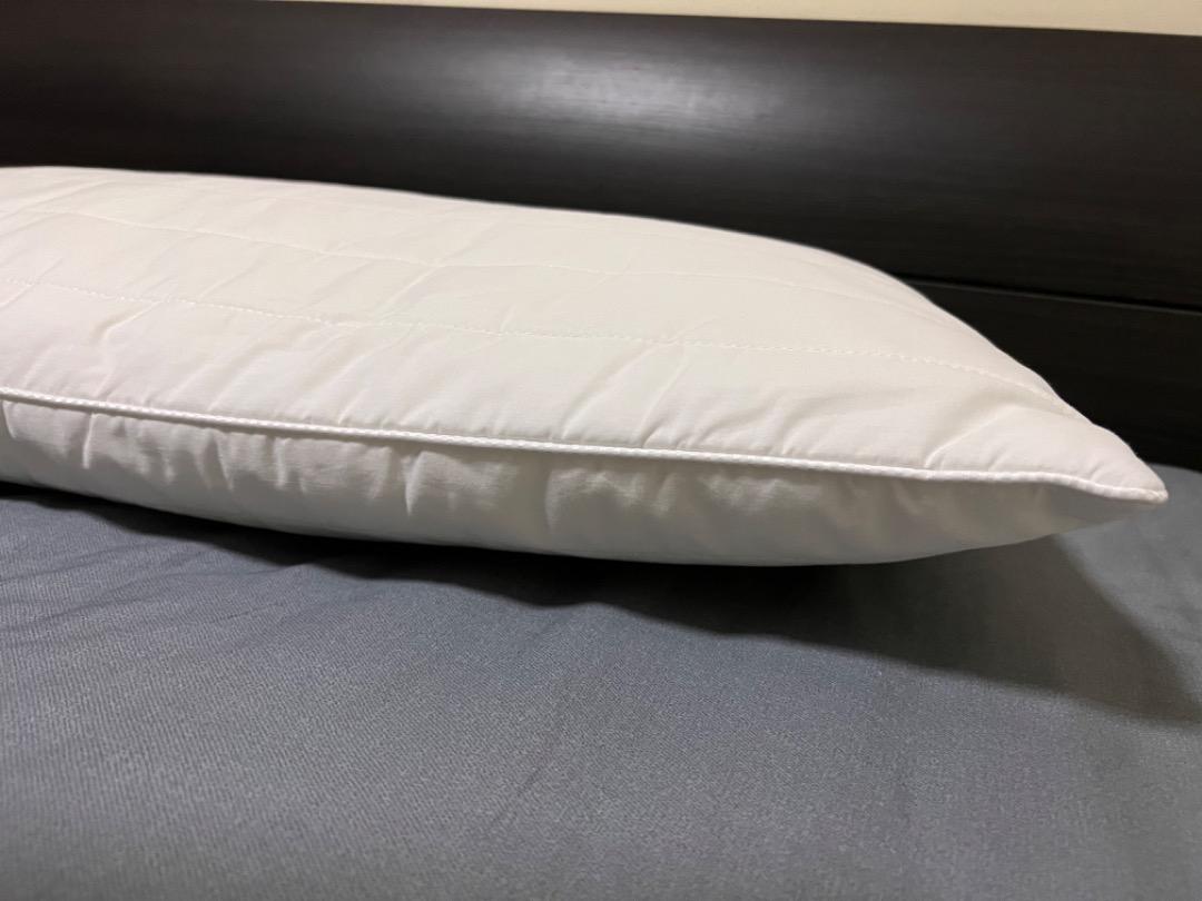 Pillow-IKEA RUMSMALVA, Furniture & Home Living, Bedding & Towels on ...