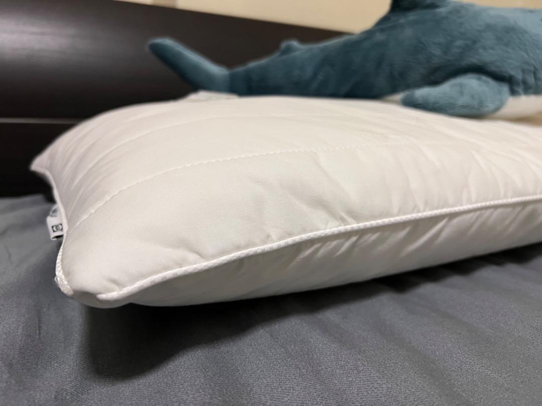 Pillow-IKEA RUMSMALVA, Furniture & Home Living, Bedding & Towels on ...