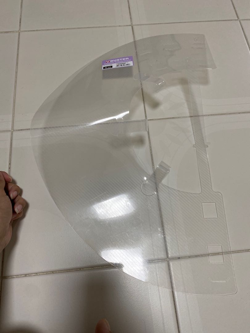 Plastic Dog Cone 15cm, Pet Supplies, Health & Grooming on Carousell