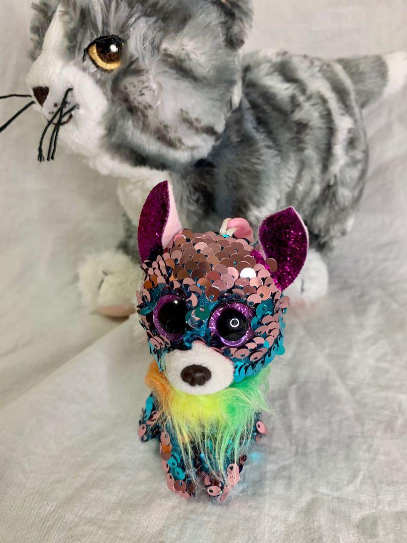 tom plush toy