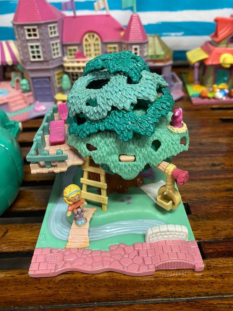 Polly sale pocket tree