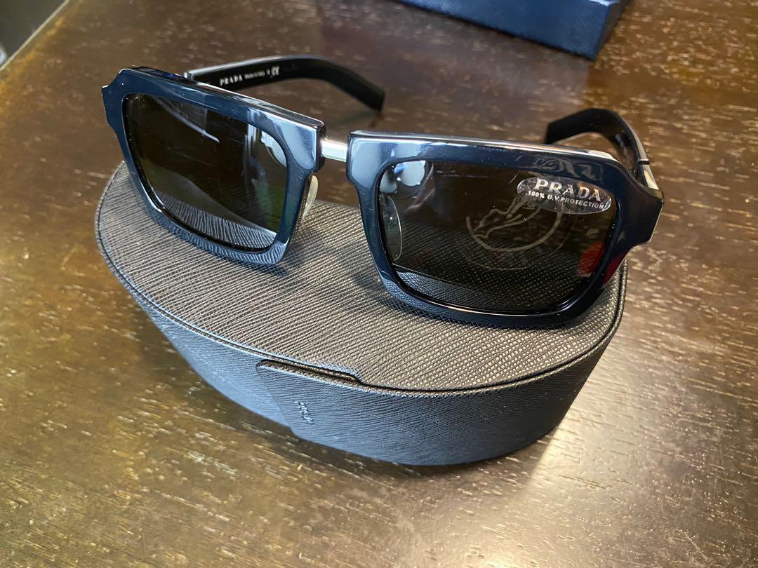 Prada pr 09xs clearance