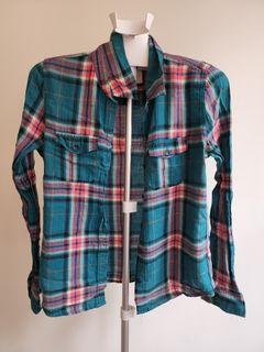 Pre-loved Forever 21 blouse