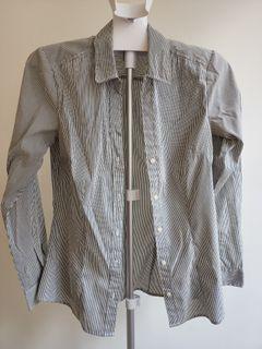 Pre-loved H&M Blouse