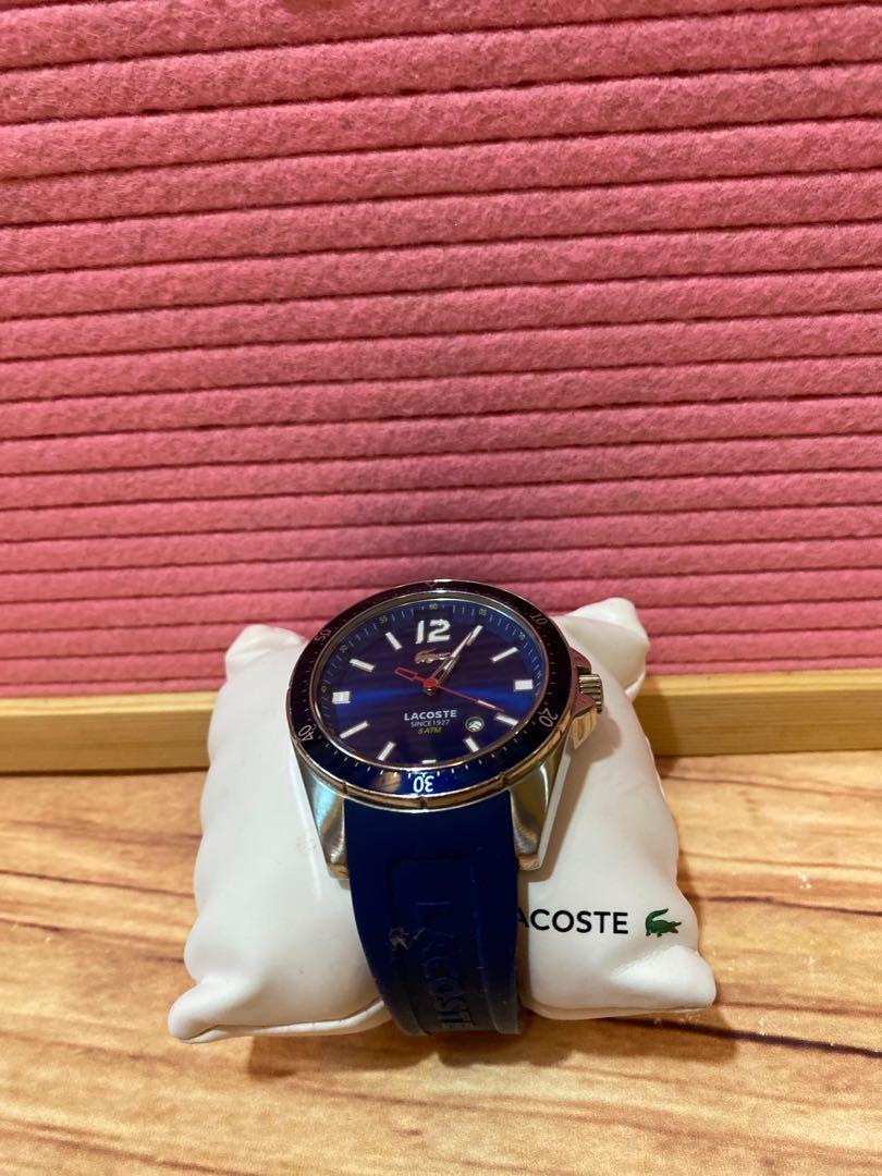 Buy lacoste watches Clearance
