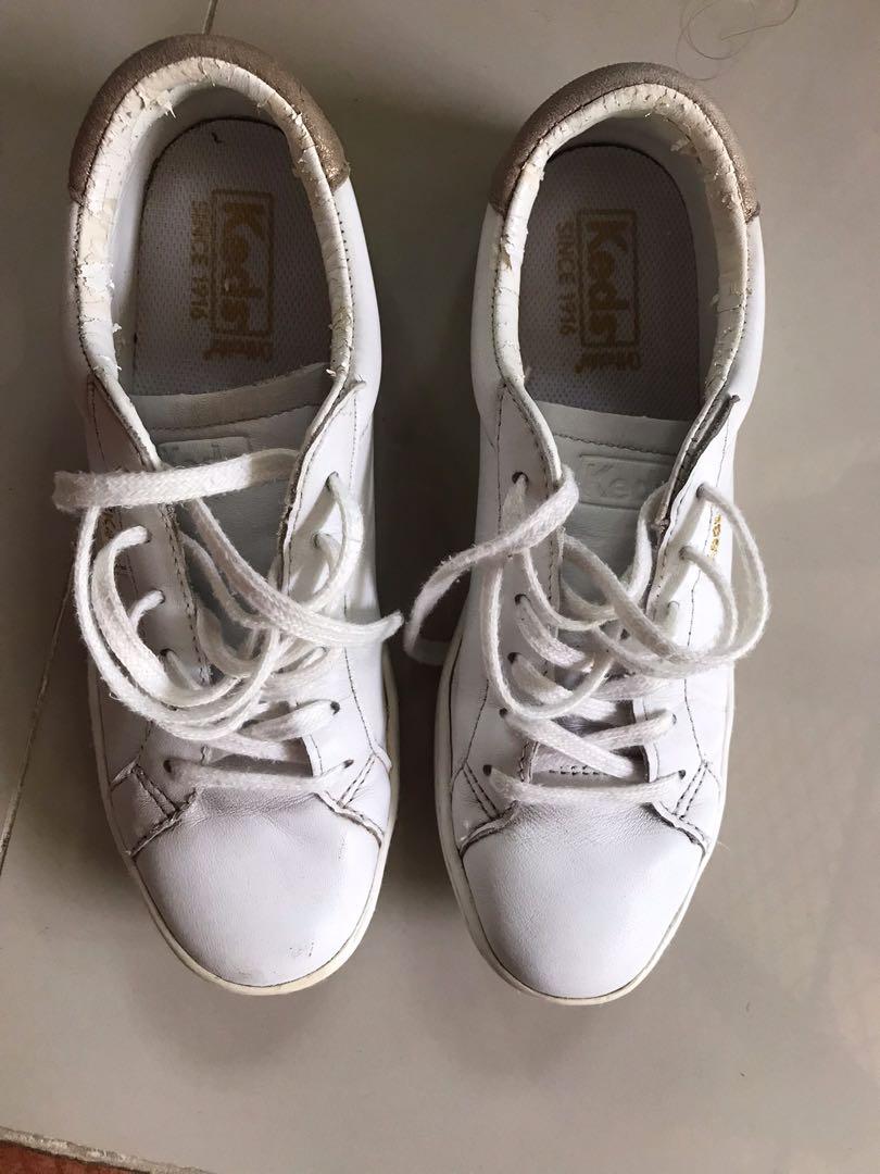 Keds greenbelt 2024