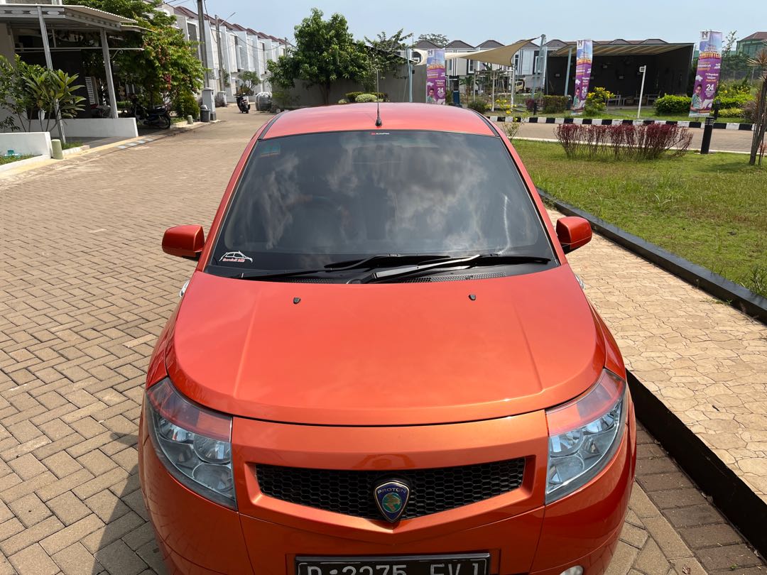 proton savvy 2007, Mobil & Motor, Mobil untuk Dijual di Carousell