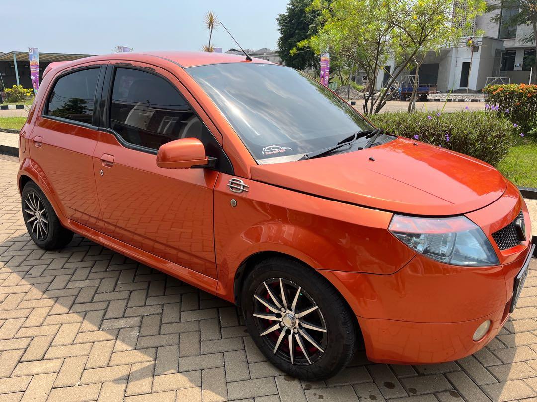 proton savvy 2007, Mobil & Motor, Mobil untuk Dijual di Carousell