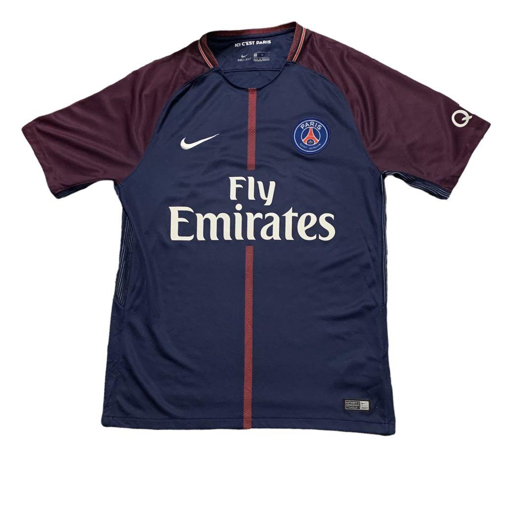 Psg shop 2017 jersey