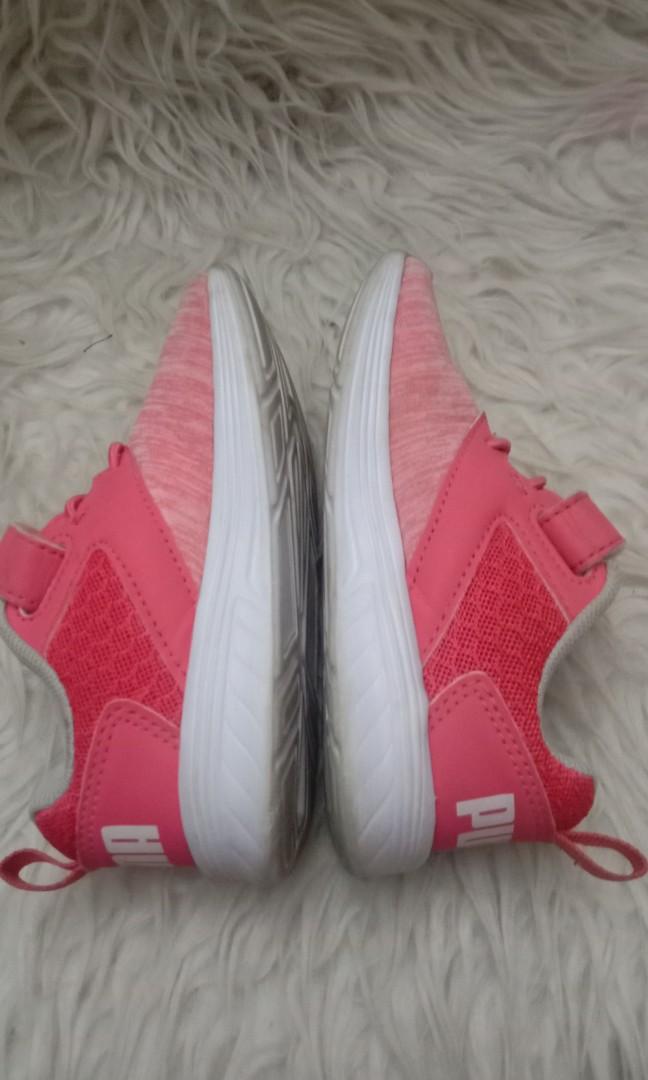 Puma Made in Vietnam original 14,5, Bayi & Anak, Baju Anak