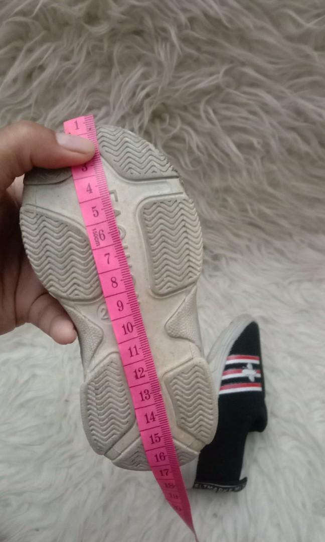 Puma Made in Vietnam original 14,5, Bayi & Anak, Baju Anak