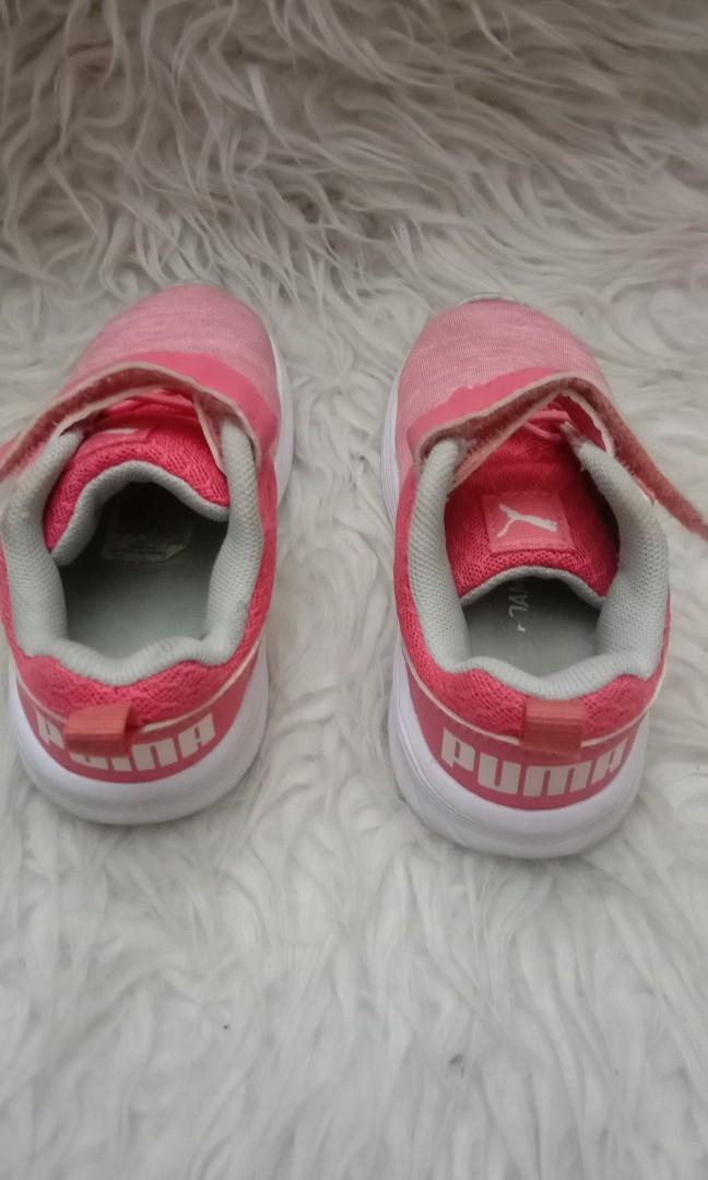 Puma Made in Vietnam original 14,5, Bayi & Anak, Baju Anak