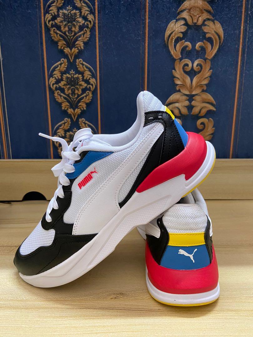 PUMA Original Men s Fashion Footwear Sneakers on Carousell