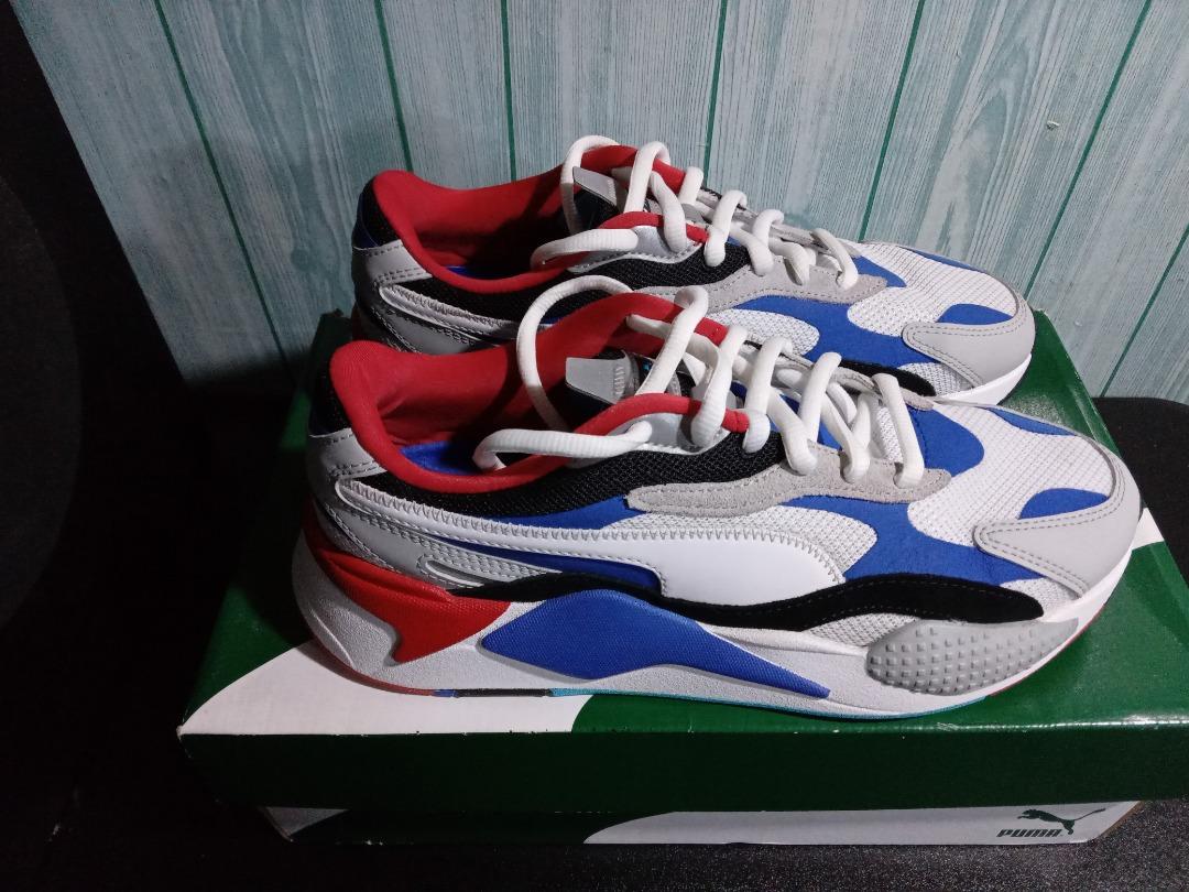 Puma outlet rx3 puzzle