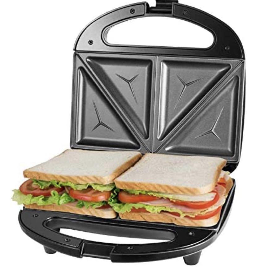 Quest Sandwich Toaster, TV & Home Appliances, Kitchen Appliances, Ovens