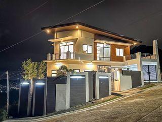 RA 4BR 2 Storey Corner House and Lot for Sale Located in Sun Valley, Antipolo City near Eastland Heights, Kingsville Heights, compare Filinvest East, Vermont Royale