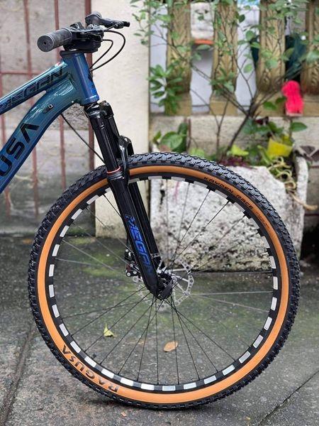 RAGUSA MEGAN 1x10 BUDGET MTB Sports Equipment Bicycles Parts Bicycles on Carousell
