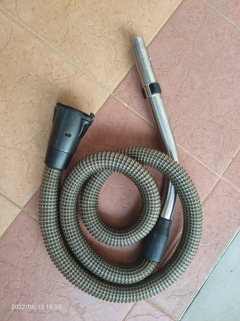 RAINBOW vacuum Cleaner normal hose pipe , Furniture & Home Living