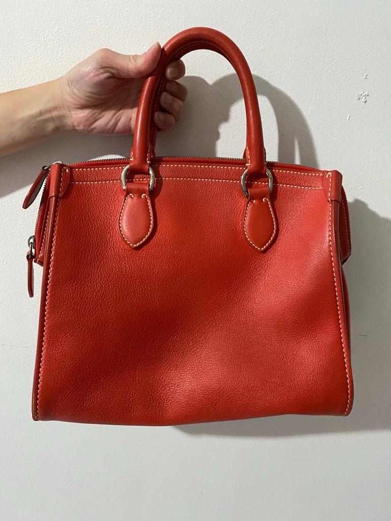 Ralph lauren laptop bag women's best sale