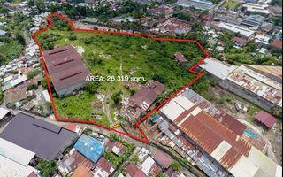Rare Find Lot with Warehouse below Market Value Lot for Sale in Mandaue