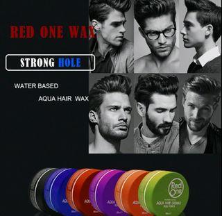 Red One Pomade 150ml