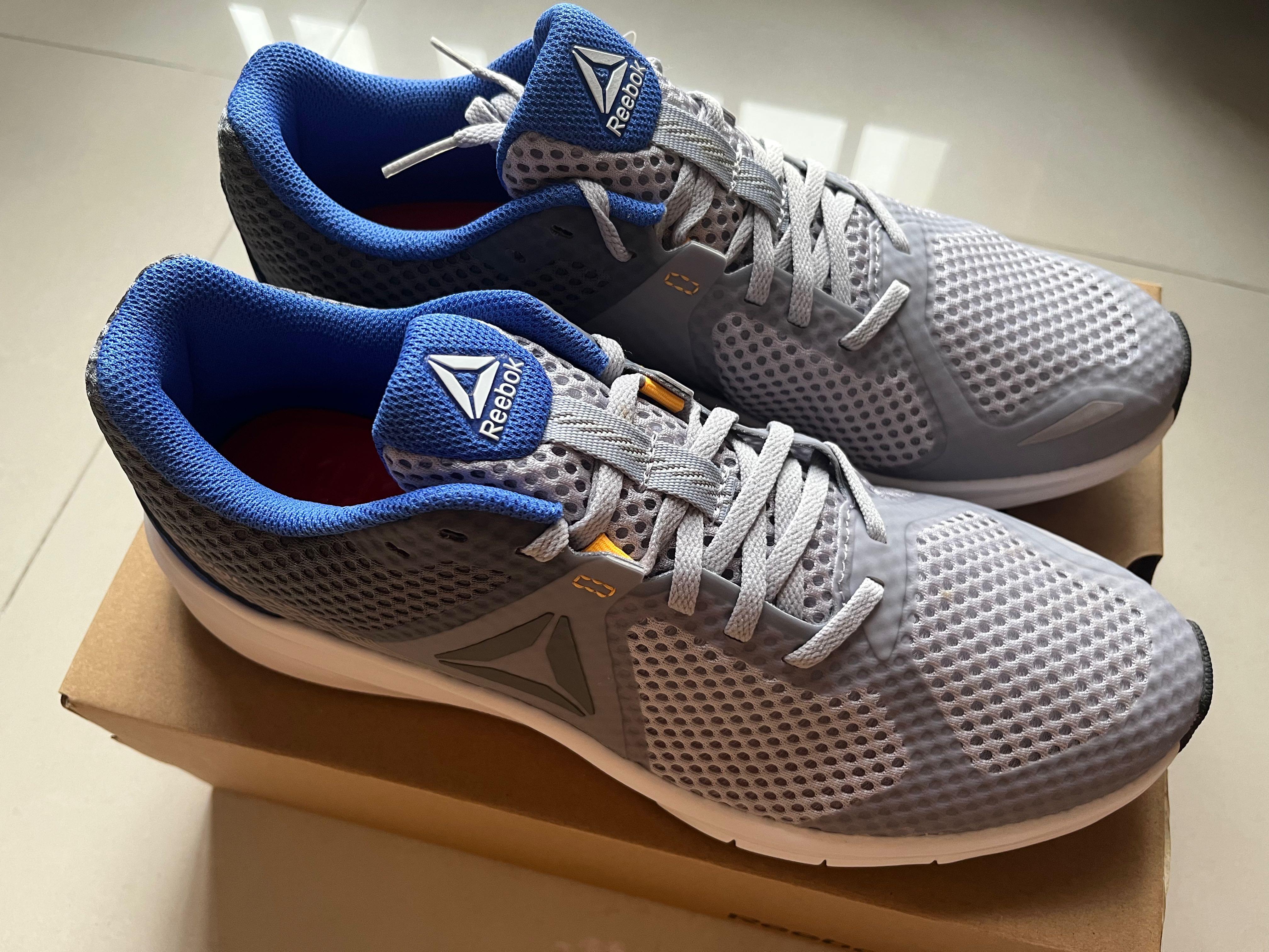 Reebok run endless cheap road