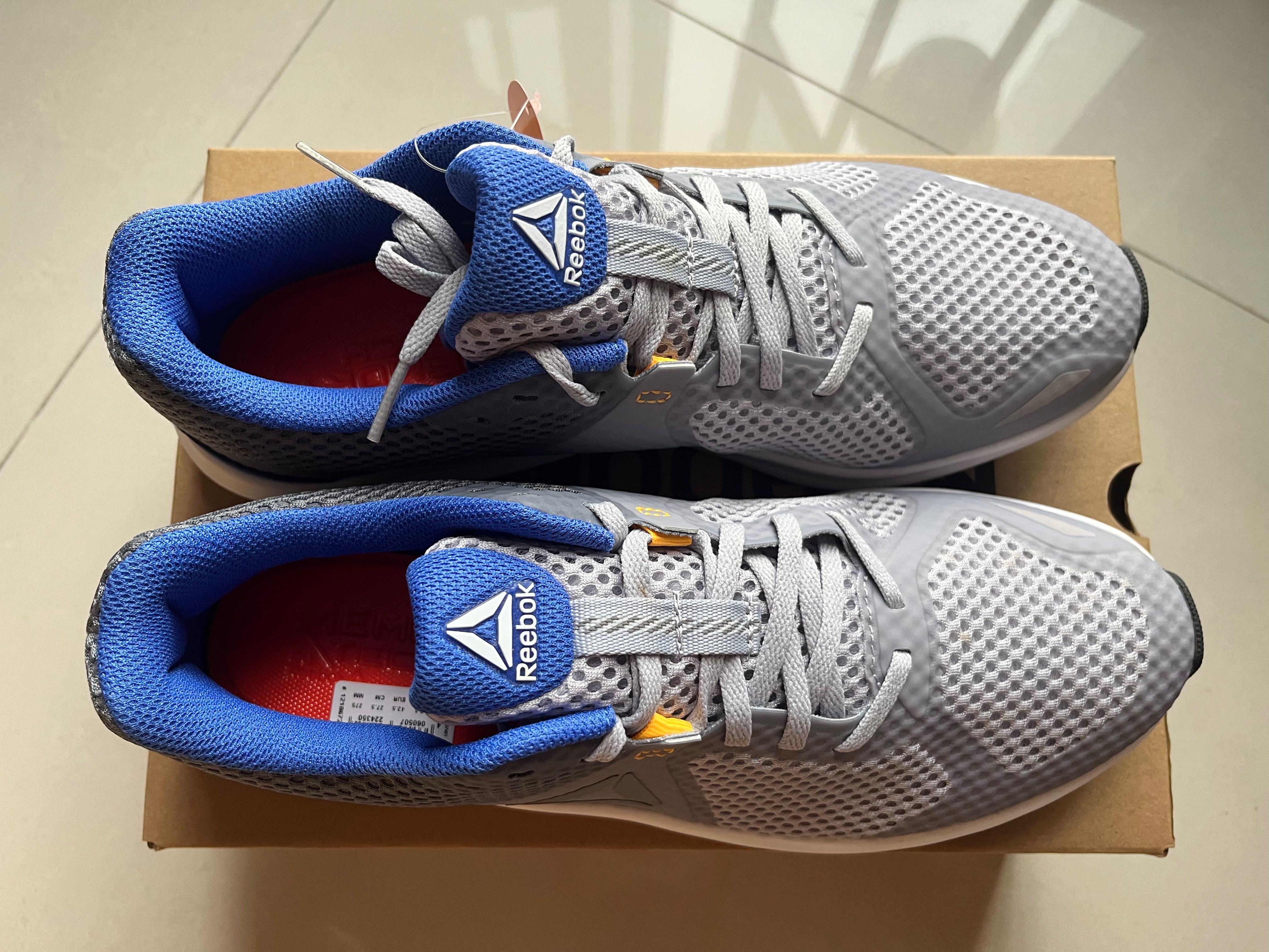 Reebok endless cheap road running shoe