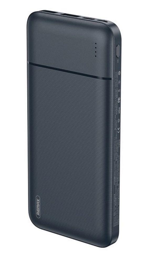 Remax 10000mAh Powerbank, Mobile Phones & Gadgets, Mobile & Gadget ...