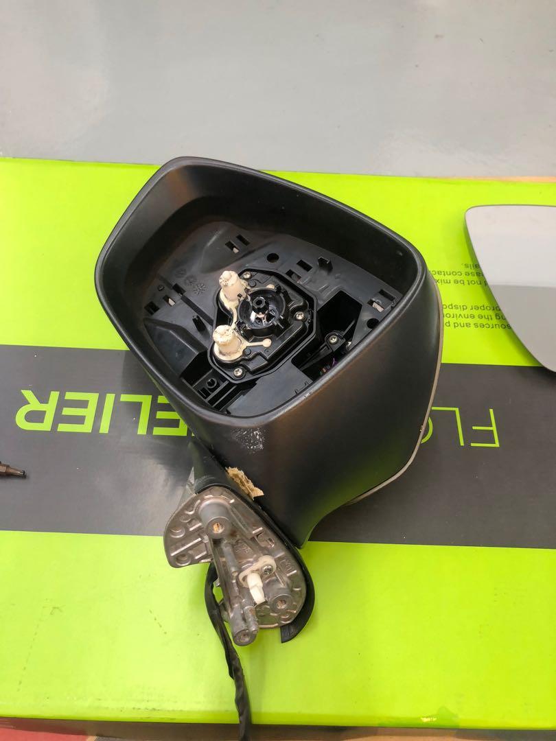 Repair side mirror, Car Accessories, Accessories on Carousell
