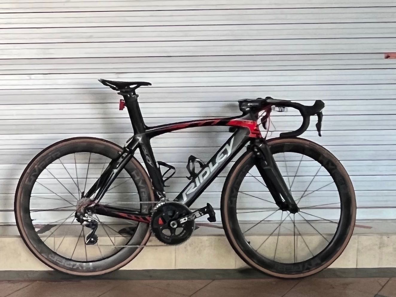 Ridley noah on sale fast 2016