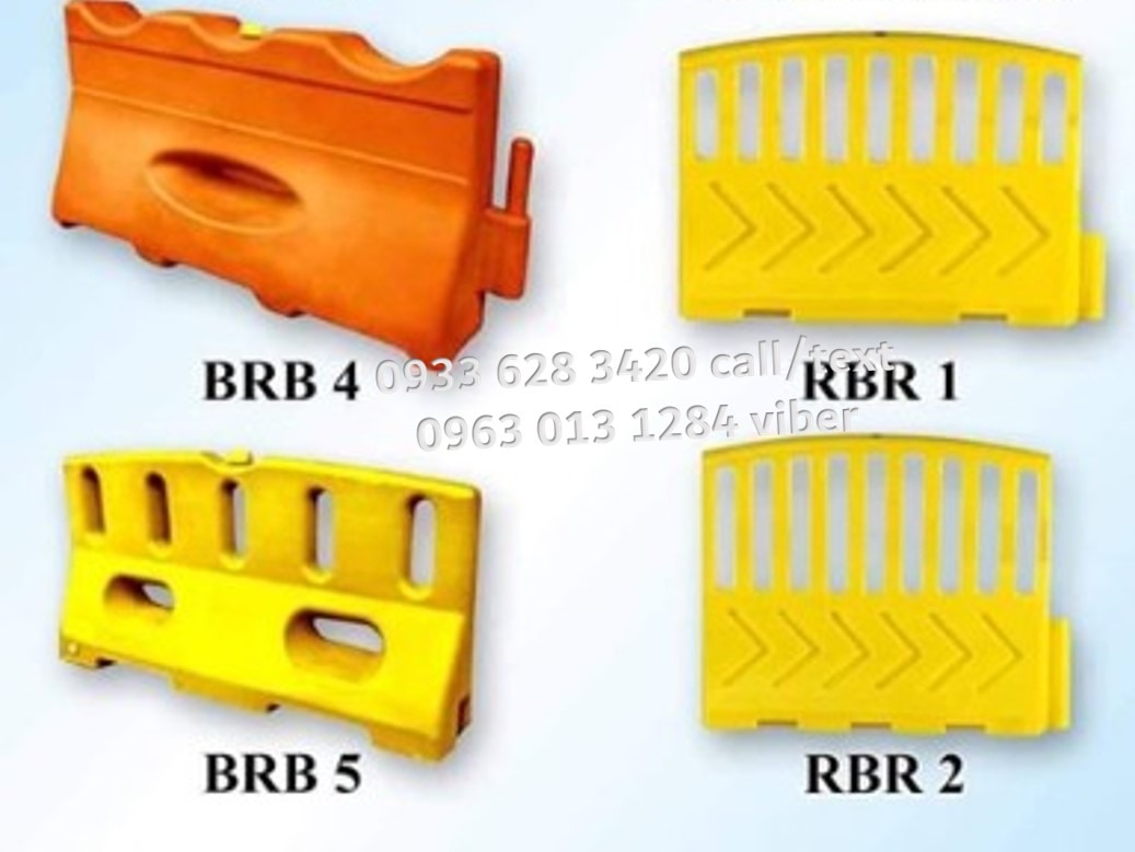 Road barrier / safety barrier SB1 / SB2 / SB3, Commercial & Industrial